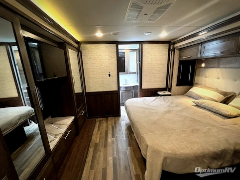 2025 Jayco Precept 36C RV Photo 2