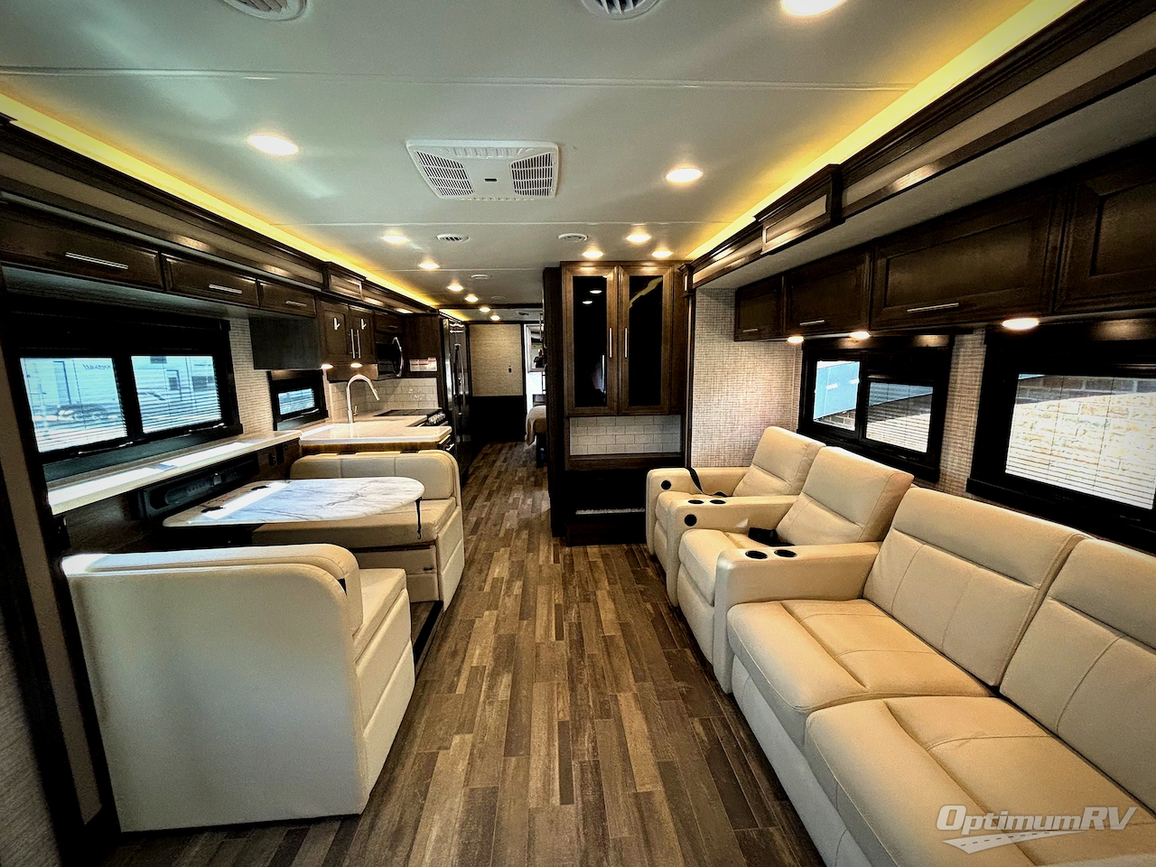 2025 Jayco Precept 36C Photo 4