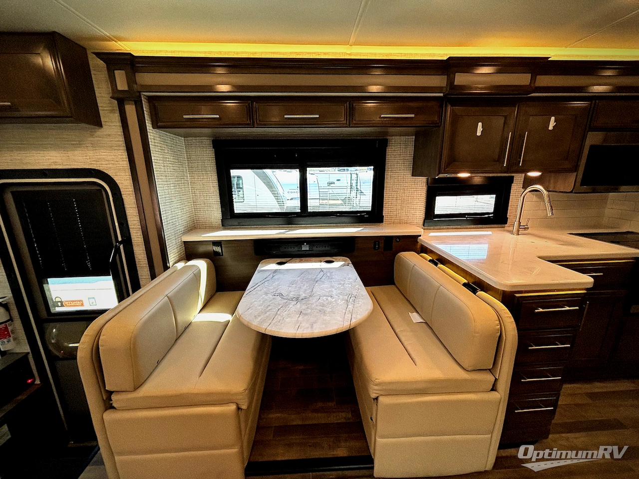2025 Jayco Precept 36C Photo 7