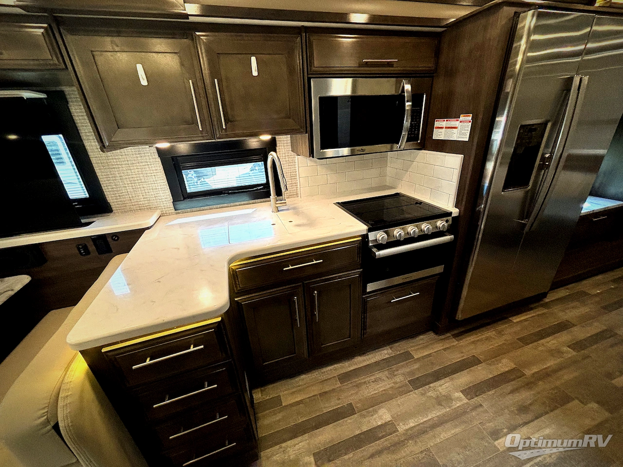 2025 Jayco Precept 36C Photo 9