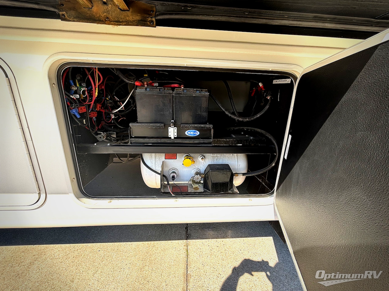 2025 Jayco Precept 36C Photo 22