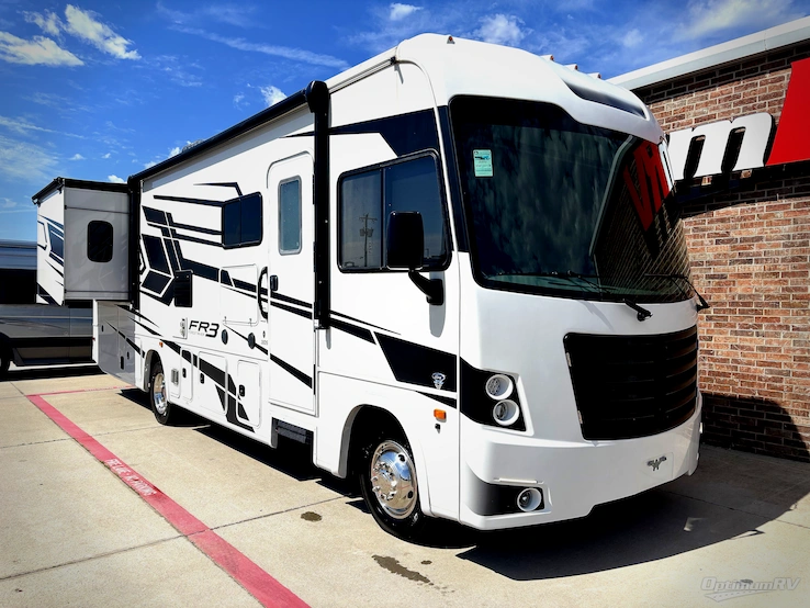 2023 Forest River FR3 30DS RV Photo 1