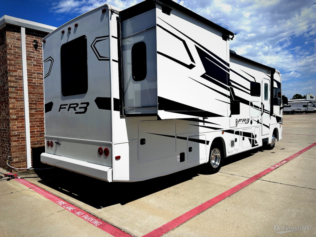 2023 Forest River FR3 30DS Photo 2