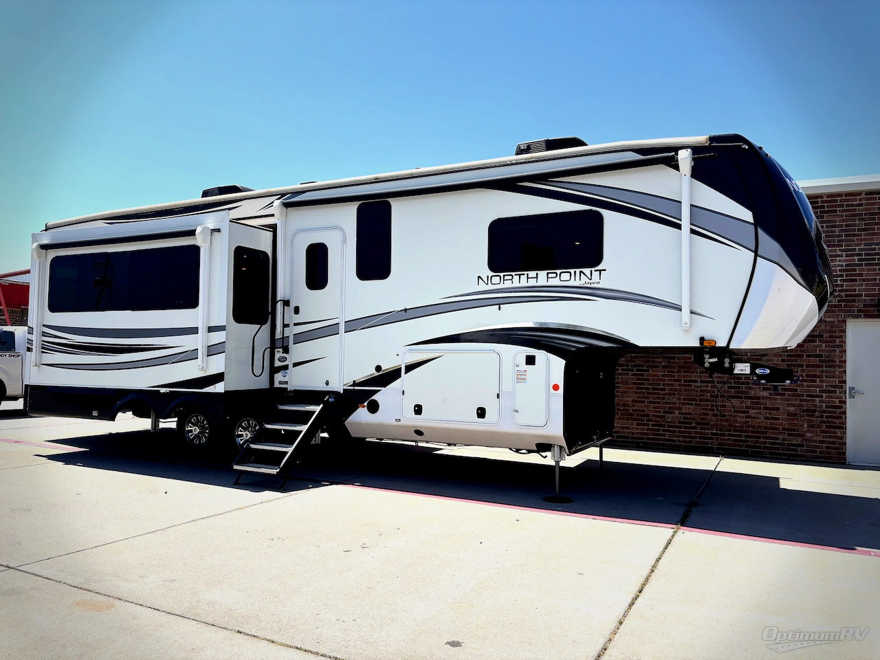 2022 Jayco North Point 310RLTS Photo 1