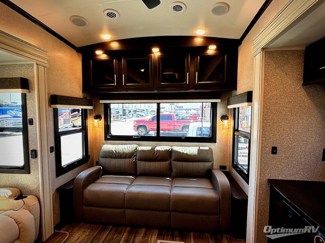 2022 Jayco North Point 310RLTS Photo 17