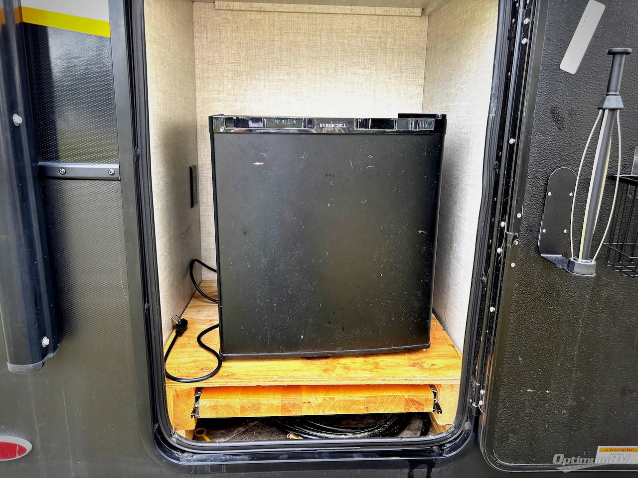 2022 Ember Overland Series 170MRB Photo 13