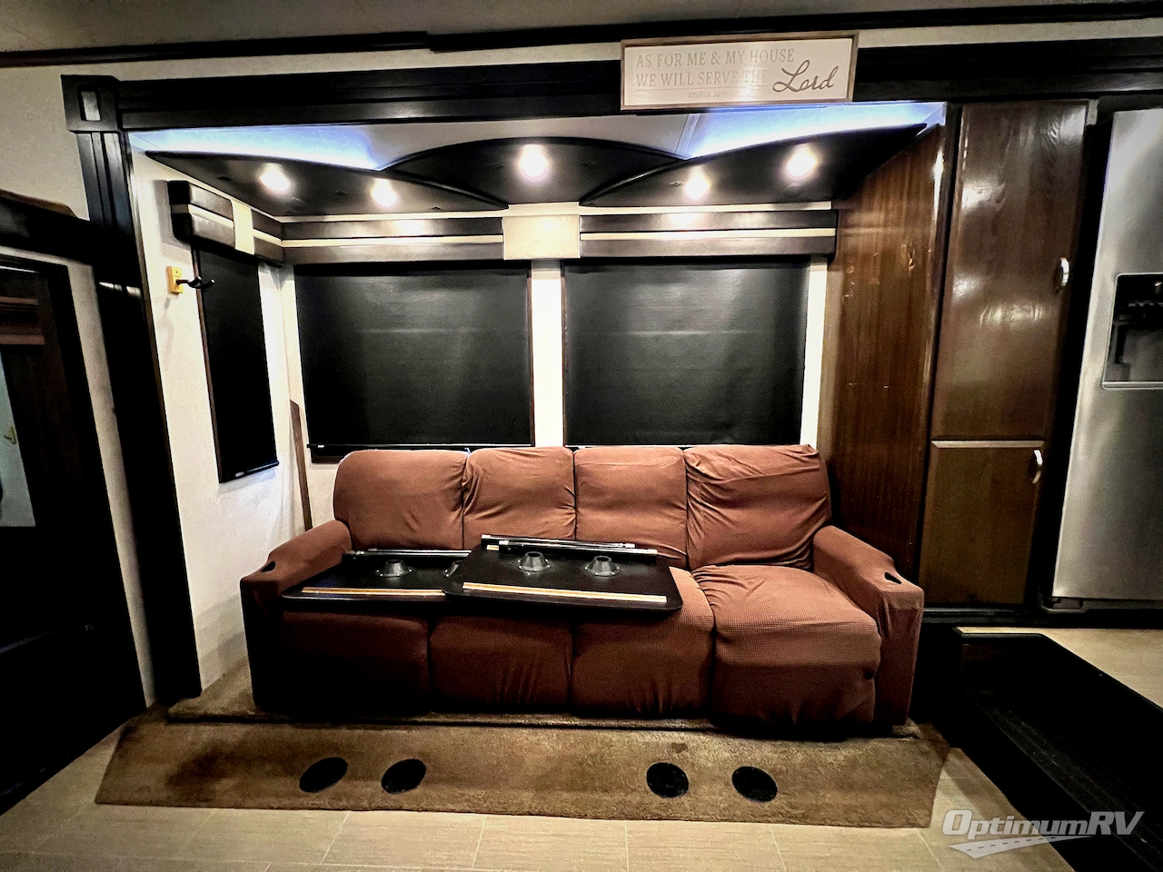 2018 Jayco Seismic 4113 Photo 11