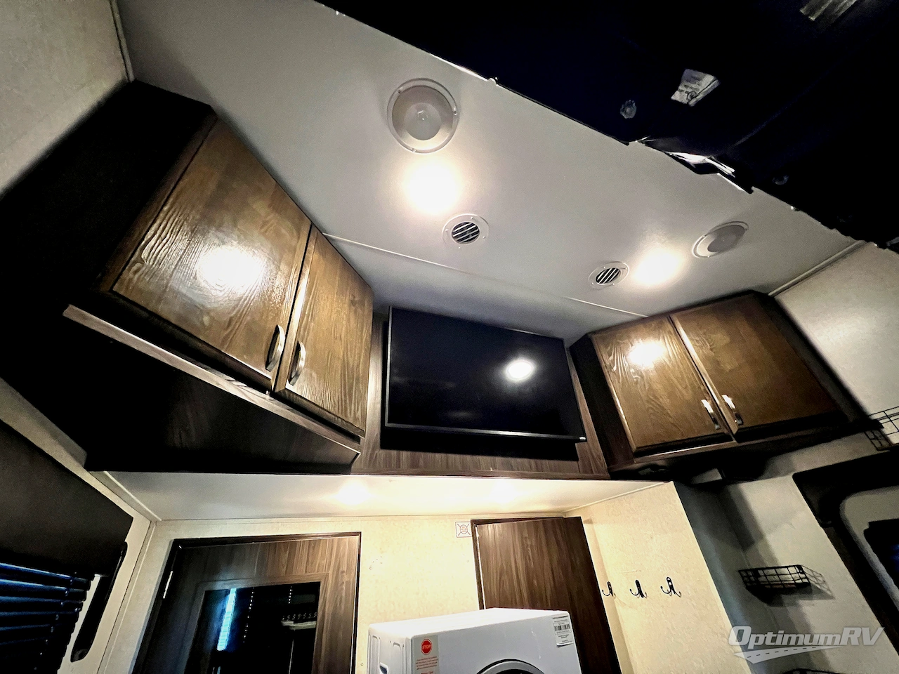 2018 Jayco Seismic 4113 Photo 18