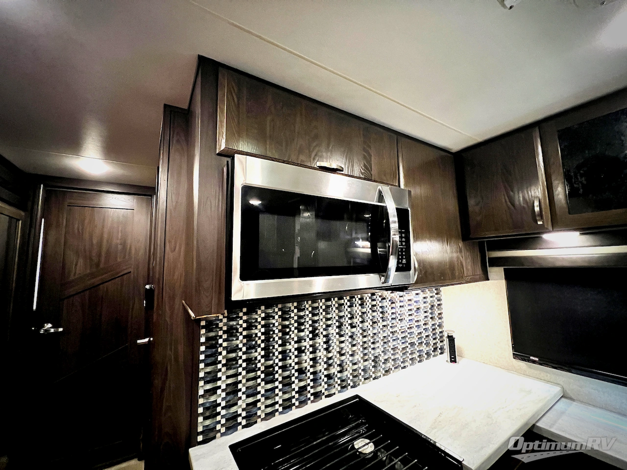 2018 Jayco Seismic 4113 Photo 7