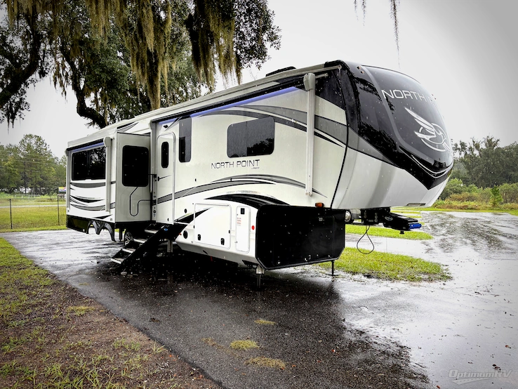 2023 Jayco North Point 310RLTS RV Photo 1