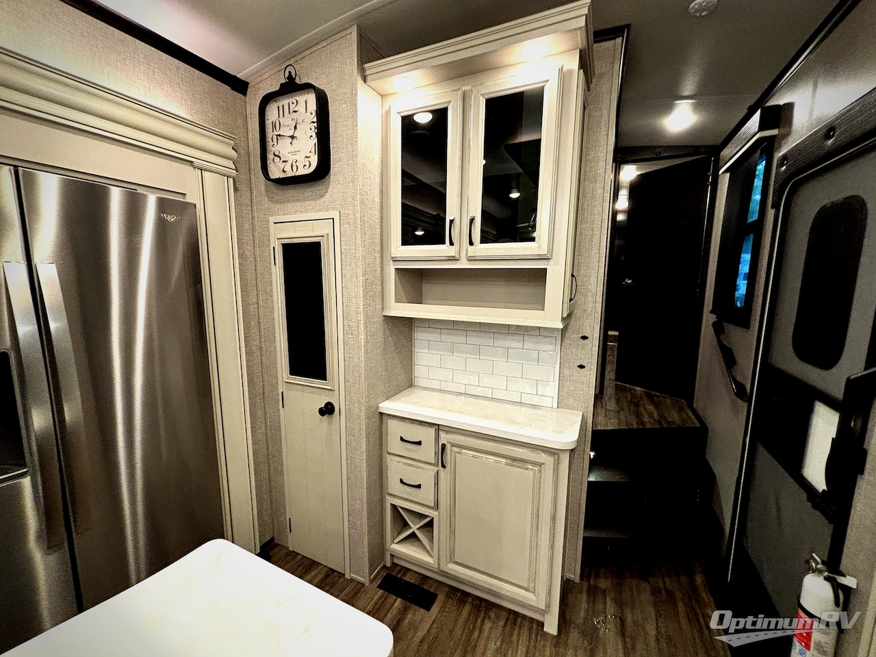 2023 Jayco North Point 310RLTS Photo 16
