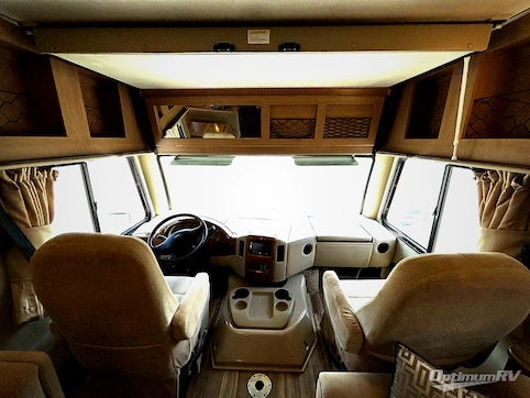 2018 Thor ACE 27.2 RV Photo 2