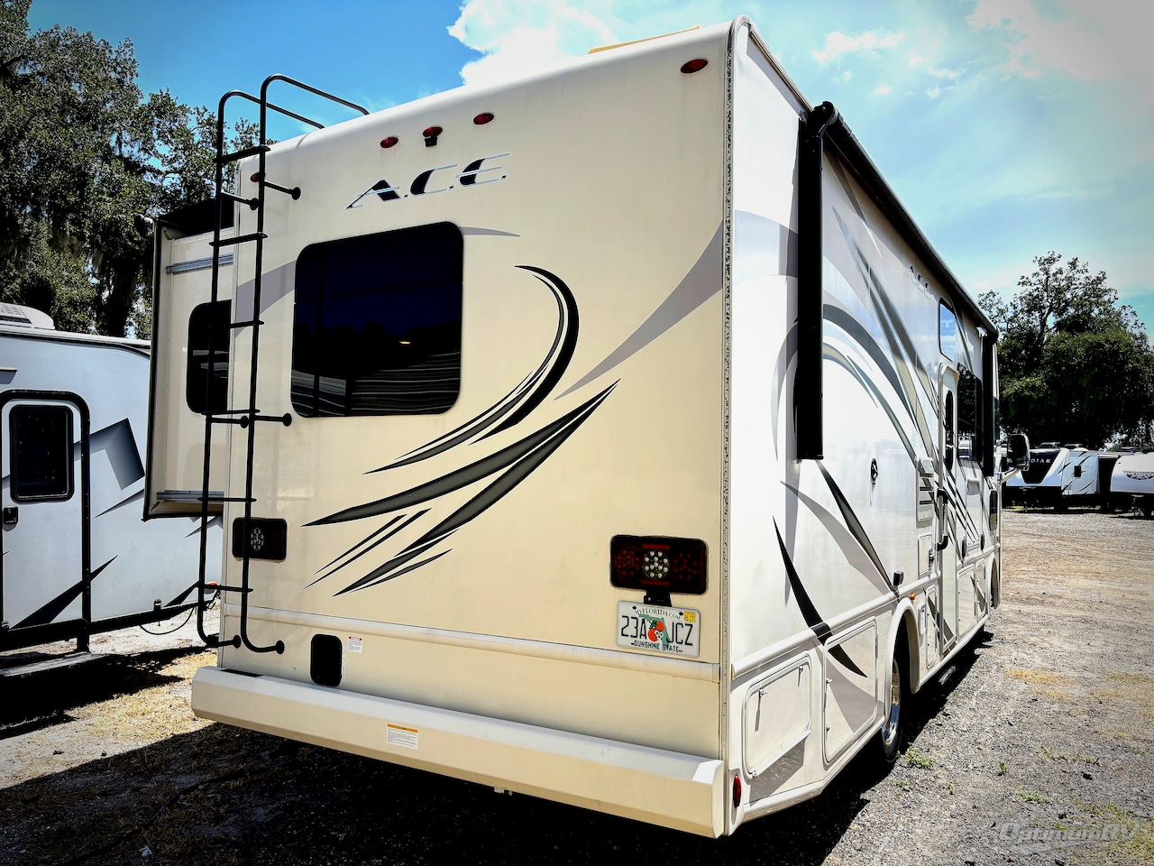 2018 Thor ACE 27.2 Photo 2
