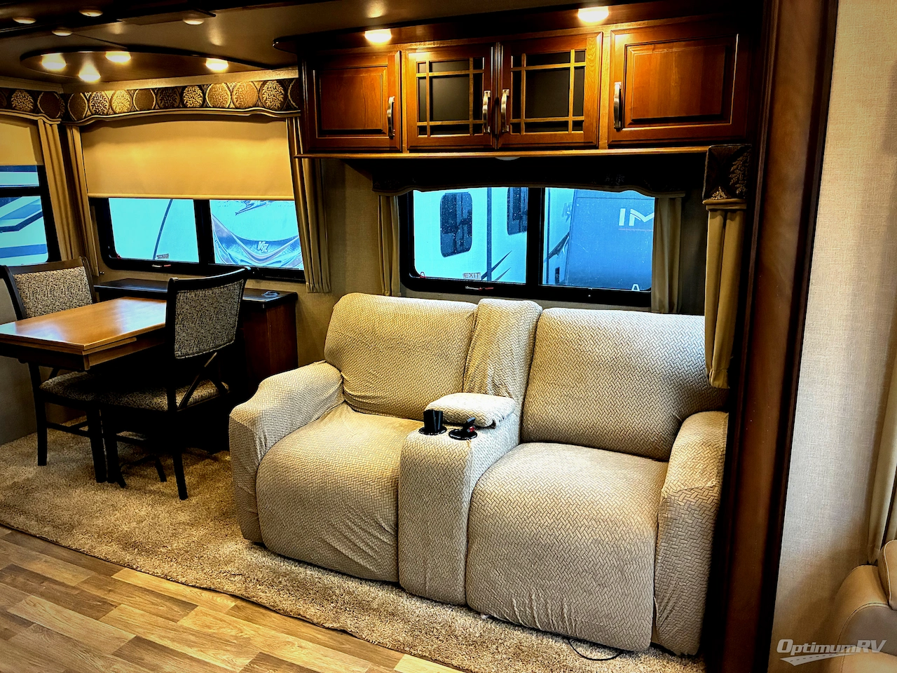 2018 Keystone Montana 3721RL Photo 11