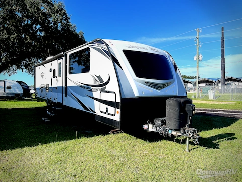 Used 2019 Jayco White Hawk 32KBS Featured Photo