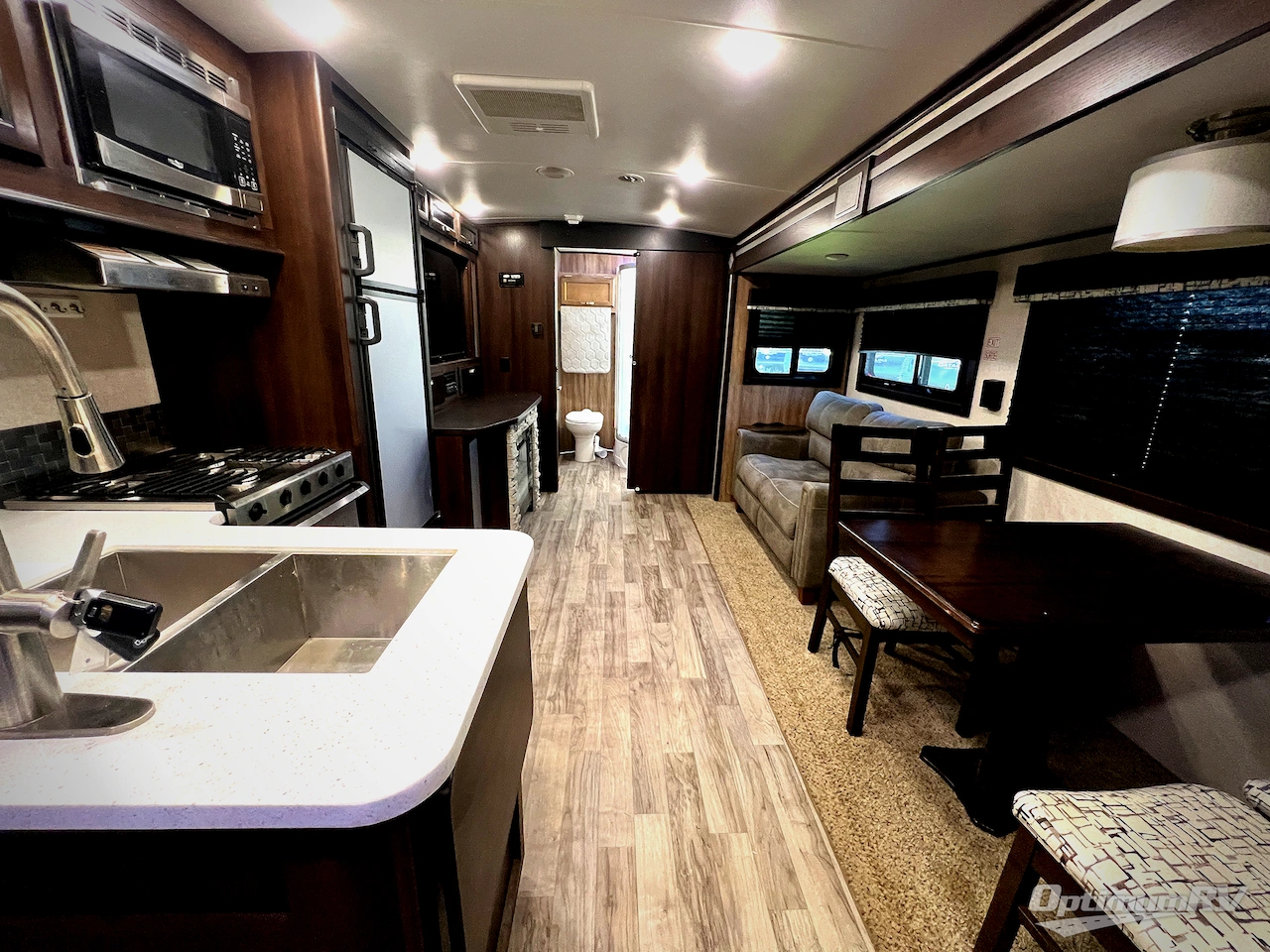 2019 Jayco White Hawk 32KBS Photo 5