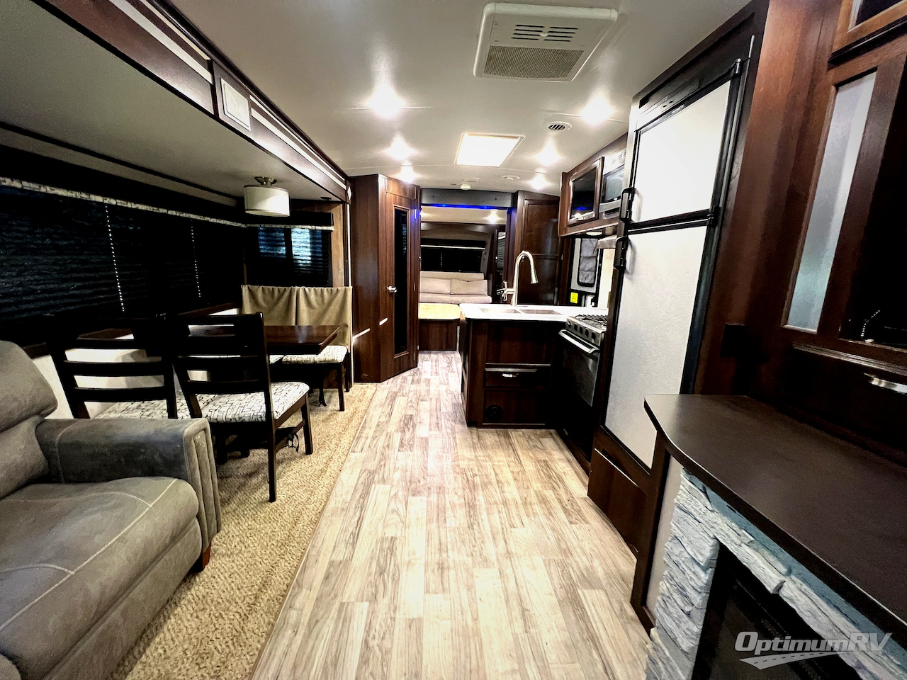 2019 Jayco White Hawk 32KBS Photo 6