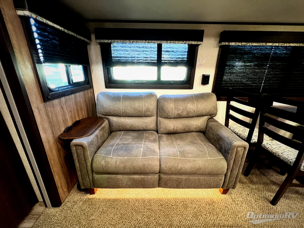 2019 Jayco White Hawk 32KBS Photo 8