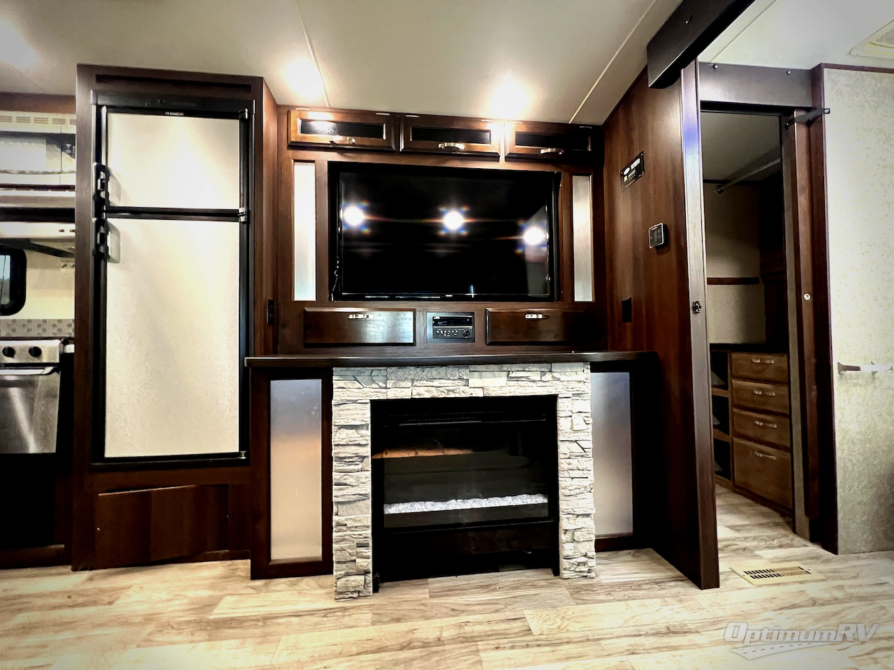 2019 Jayco White Hawk 32KBS Photo 9