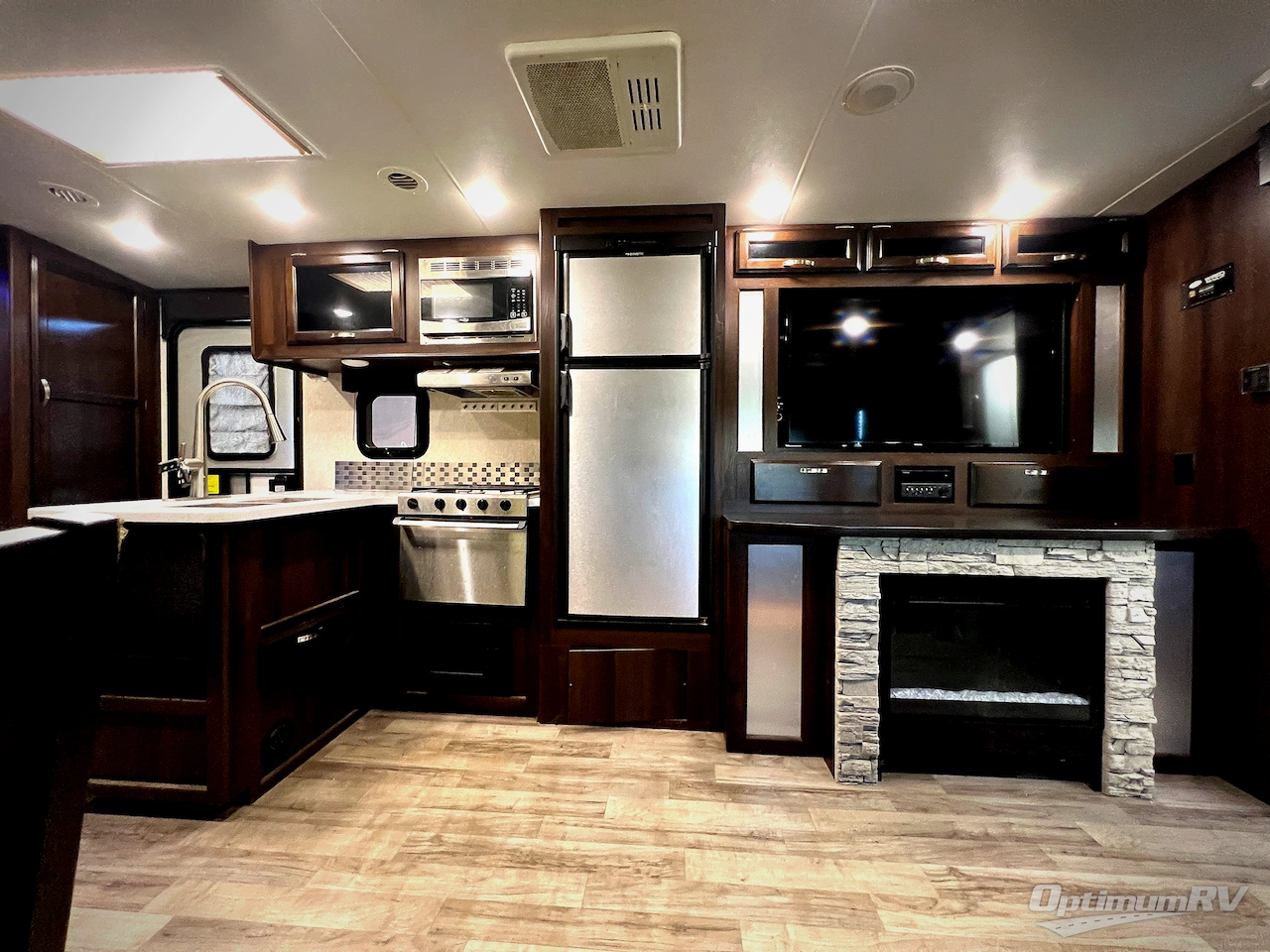 2019 Jayco White Hawk 32KBS Photo 10