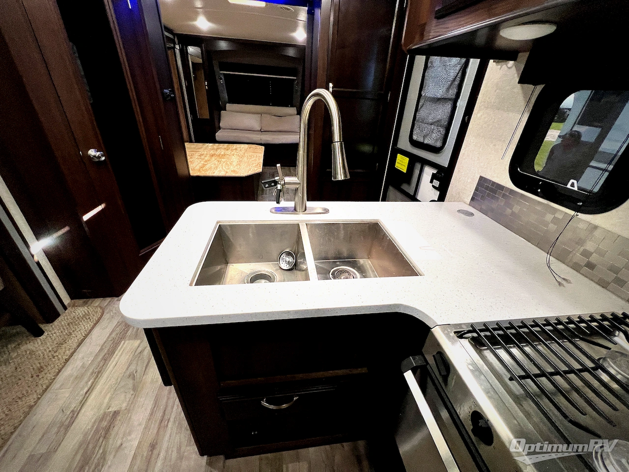 2019 Jayco White Hawk 32KBS Photo 11