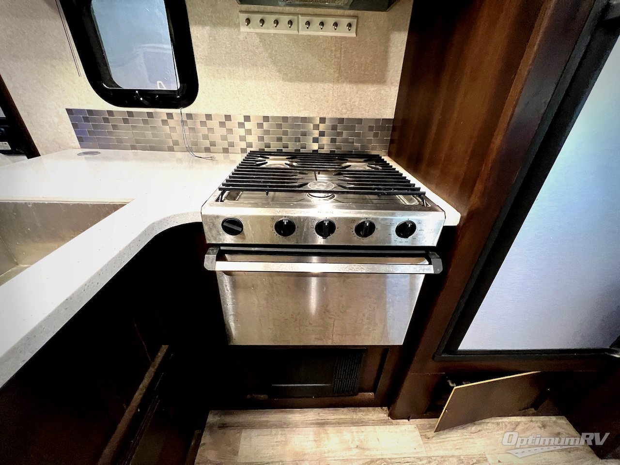 2019 Jayco White Hawk 32KBS Photo 12