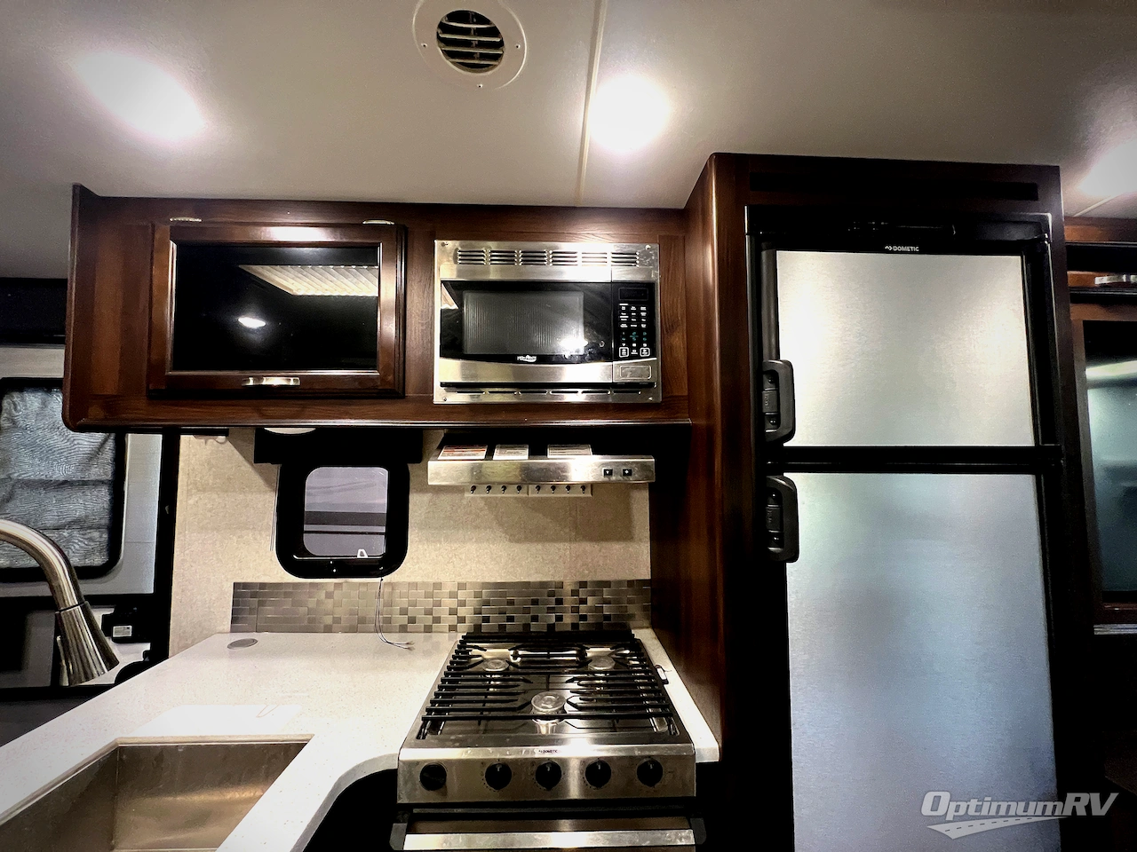 2019 Jayco White Hawk 32KBS Photo 13