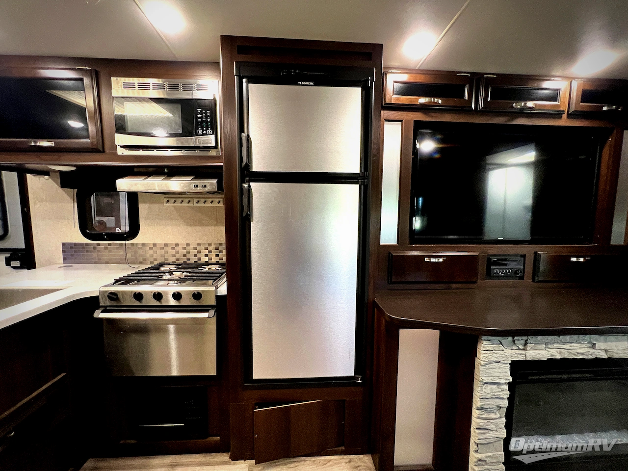 2019 Jayco White Hawk 32KBS Photo 14