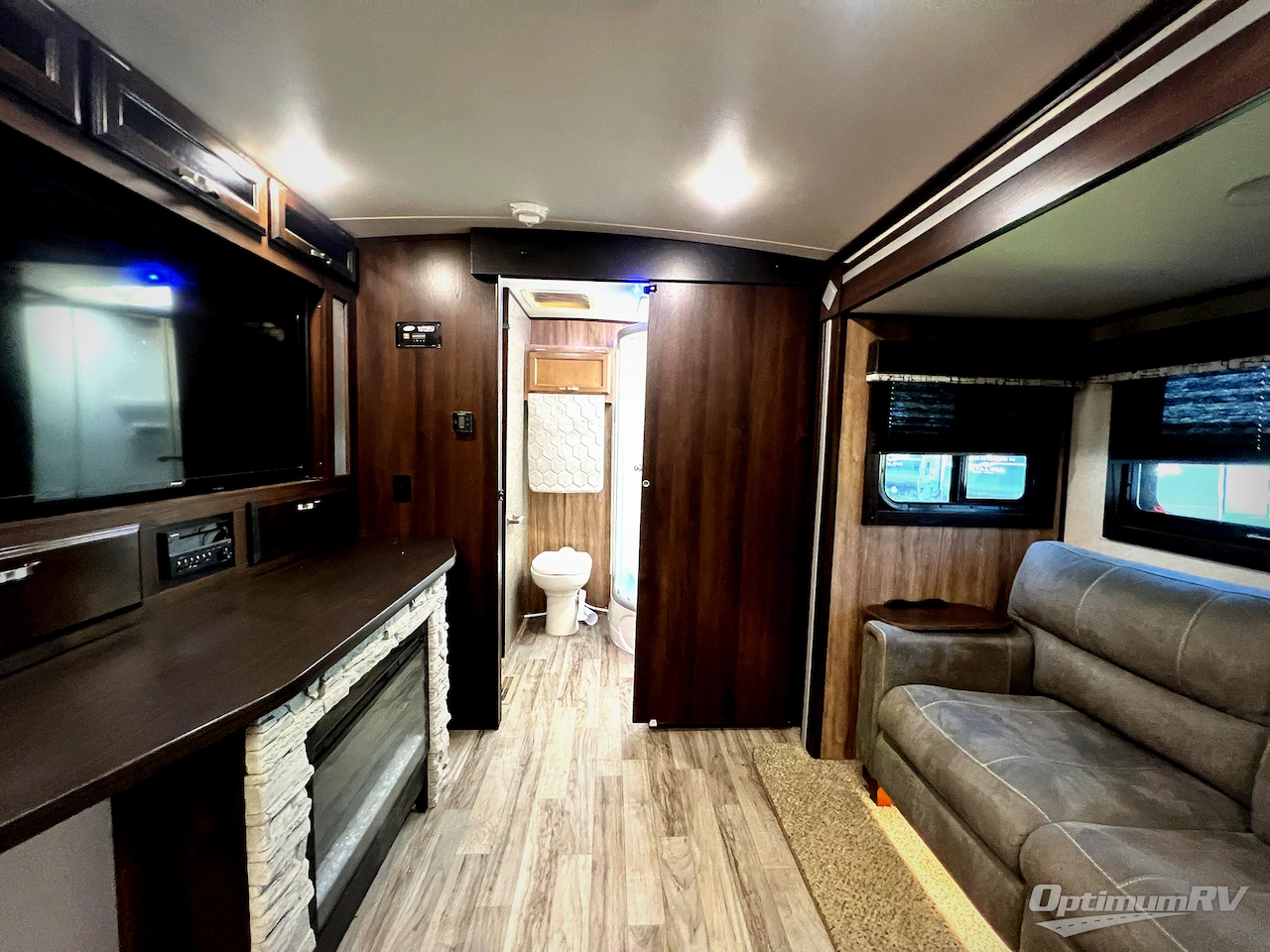 2019 Jayco White Hawk 32KBS Photo 15