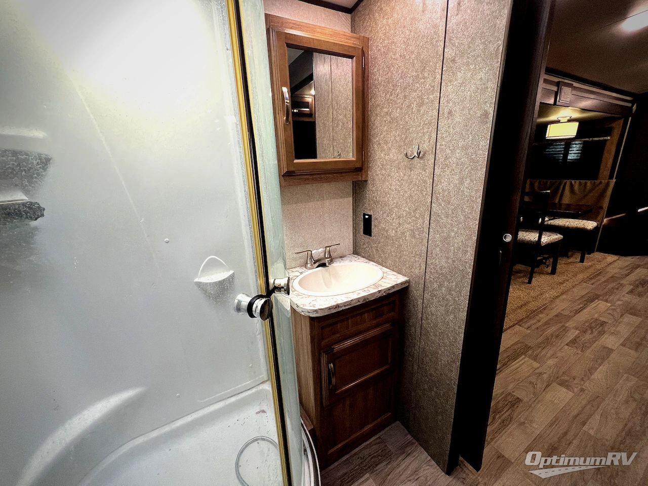 2019 Jayco White Hawk 32KBS Photo 17