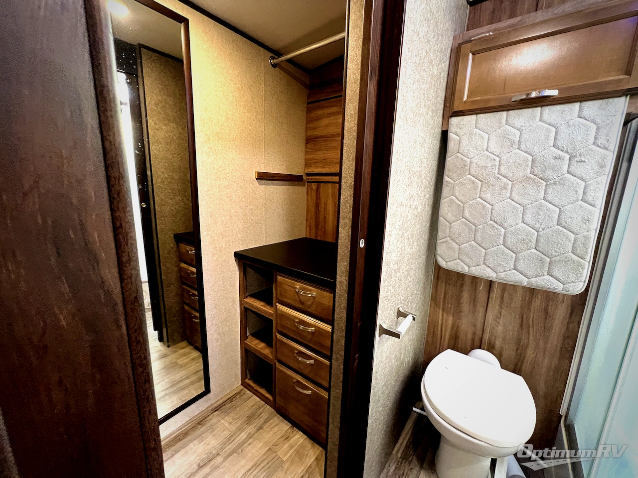 2019 Jayco White Hawk 32KBS Photo 18