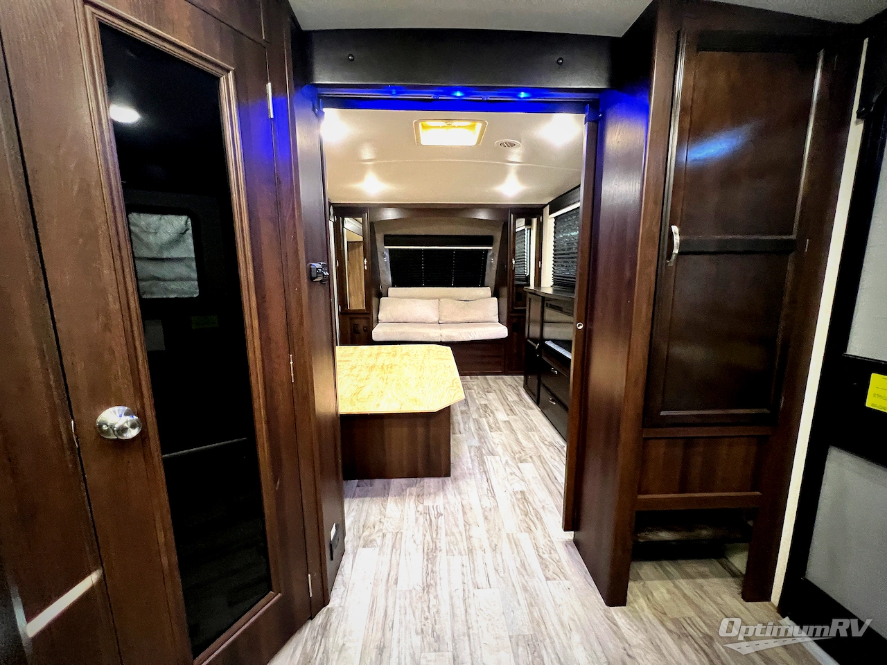 2019 Jayco White Hawk 32KBS Photo 19