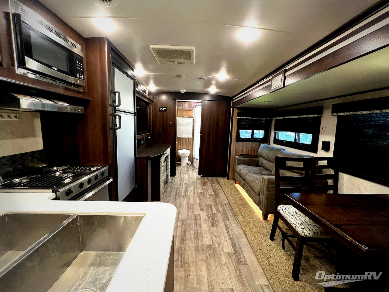 2019 Jayco White Hawk 32KBS Photo 22