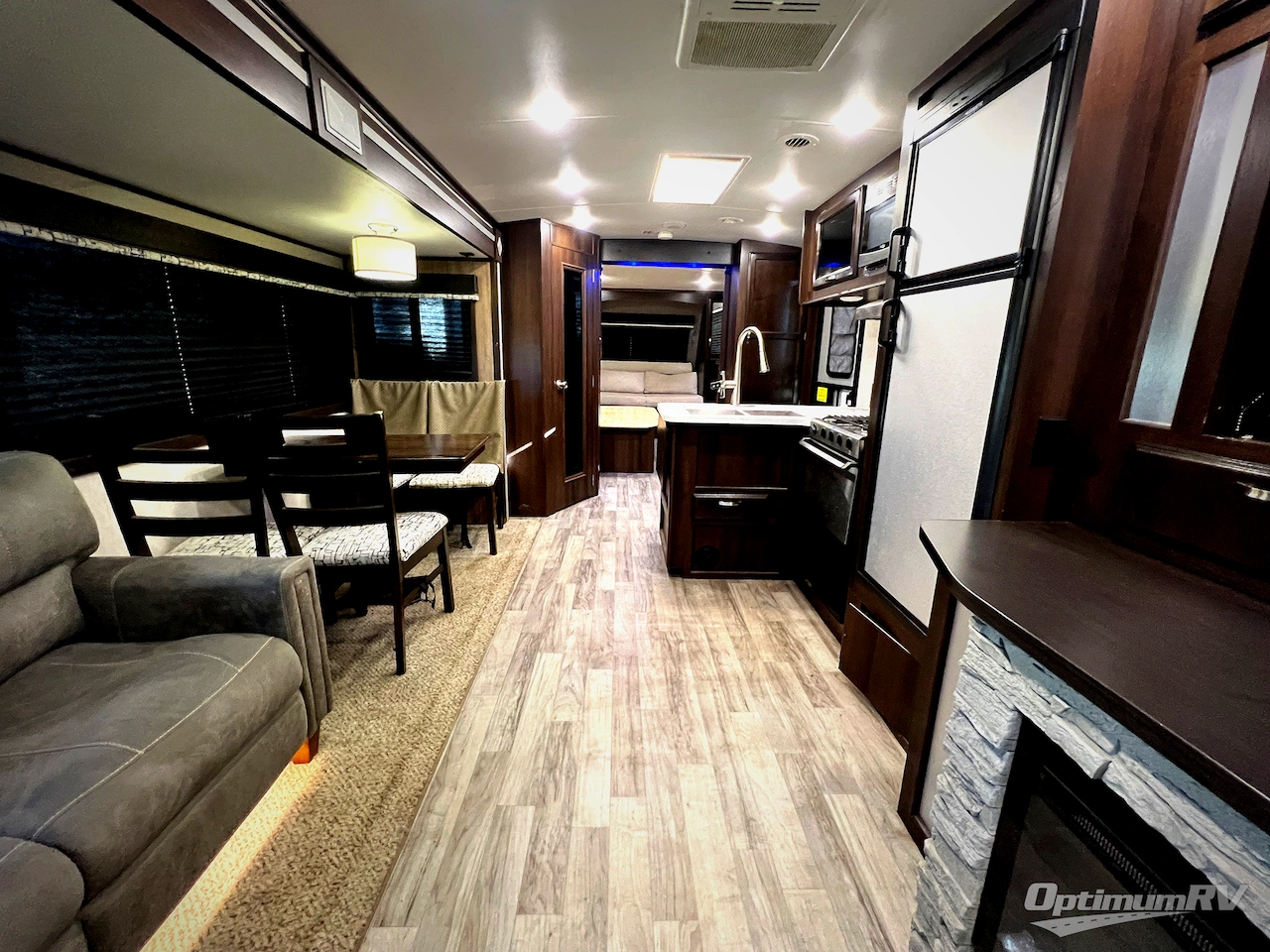 2019 Jayco White Hawk 32KBS Photo 23
