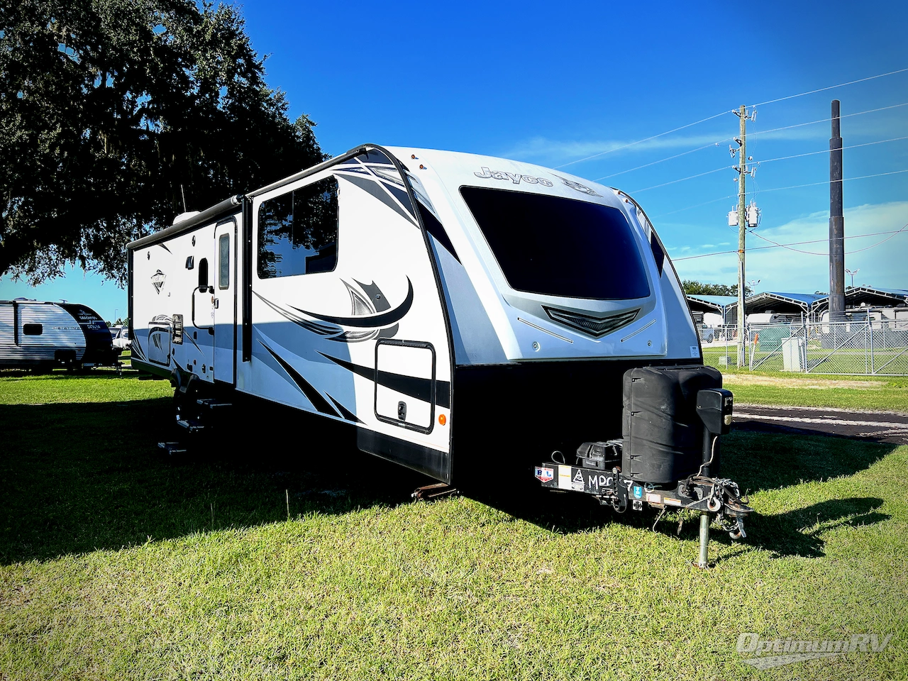 2019 Jayco White Hawk 32KBS Photo 1
