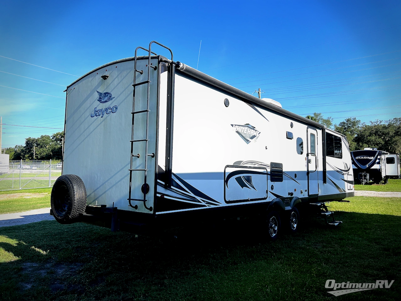 2019 Jayco White Hawk 32KBS Photo 2