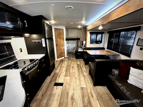 2022 Keystone Springdale 282BH RV Photo 2
