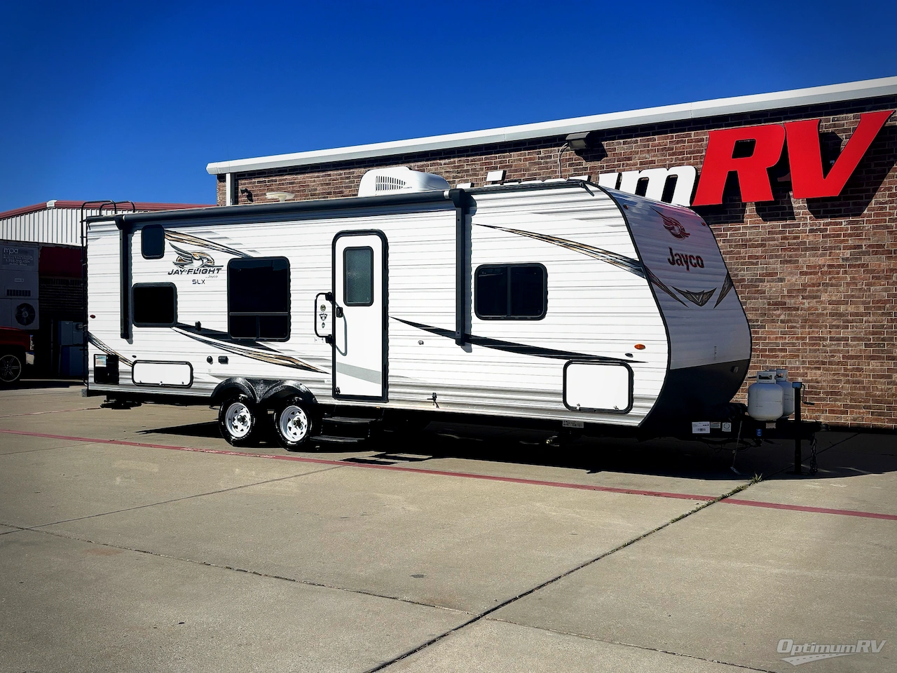 2019 Jayco Jay Flight SLX 8 264BH Photo 1