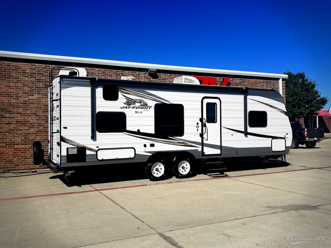 2019 Jayco Jay Flight SLX 8 264BH Photo 2