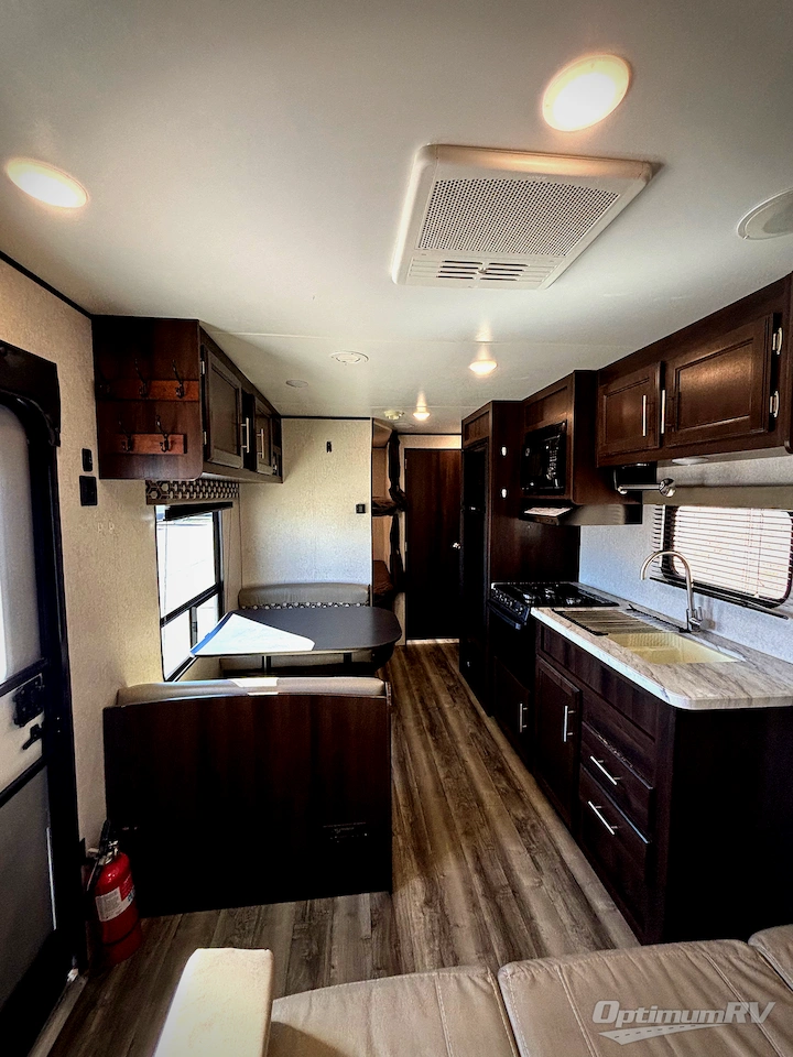 2019 Jayco Jay Flight SLX 8 264BH Photo 5