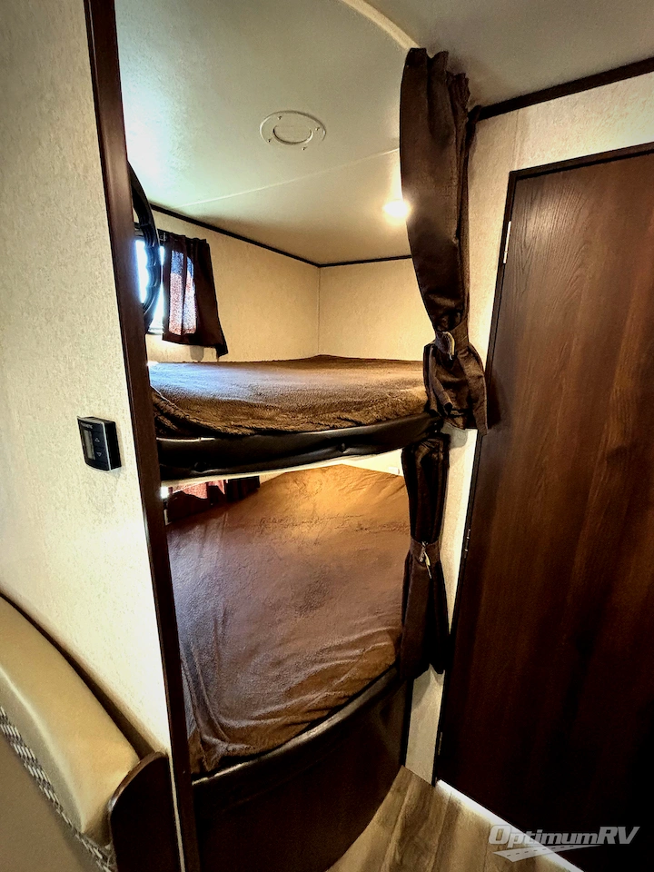2019 Jayco Jay Flight SLX 8 264BH Photo 10