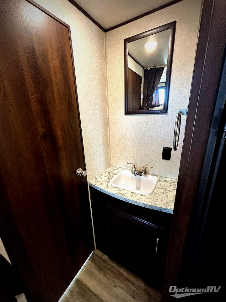 2019 Jayco Jay Flight SLX 8 264BH Photo 11