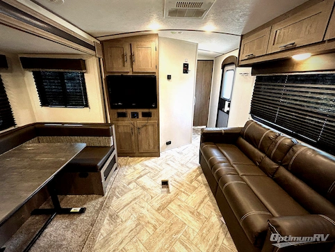 2021 Keystone Springdale 242RKWE RV Photo 2