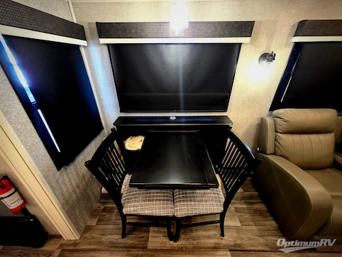 2022 Jayco North Point 340CKTS RV Photo 2