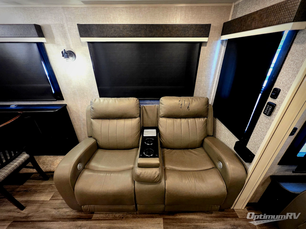 2022 Jayco North Point 340CKTS Photo 7