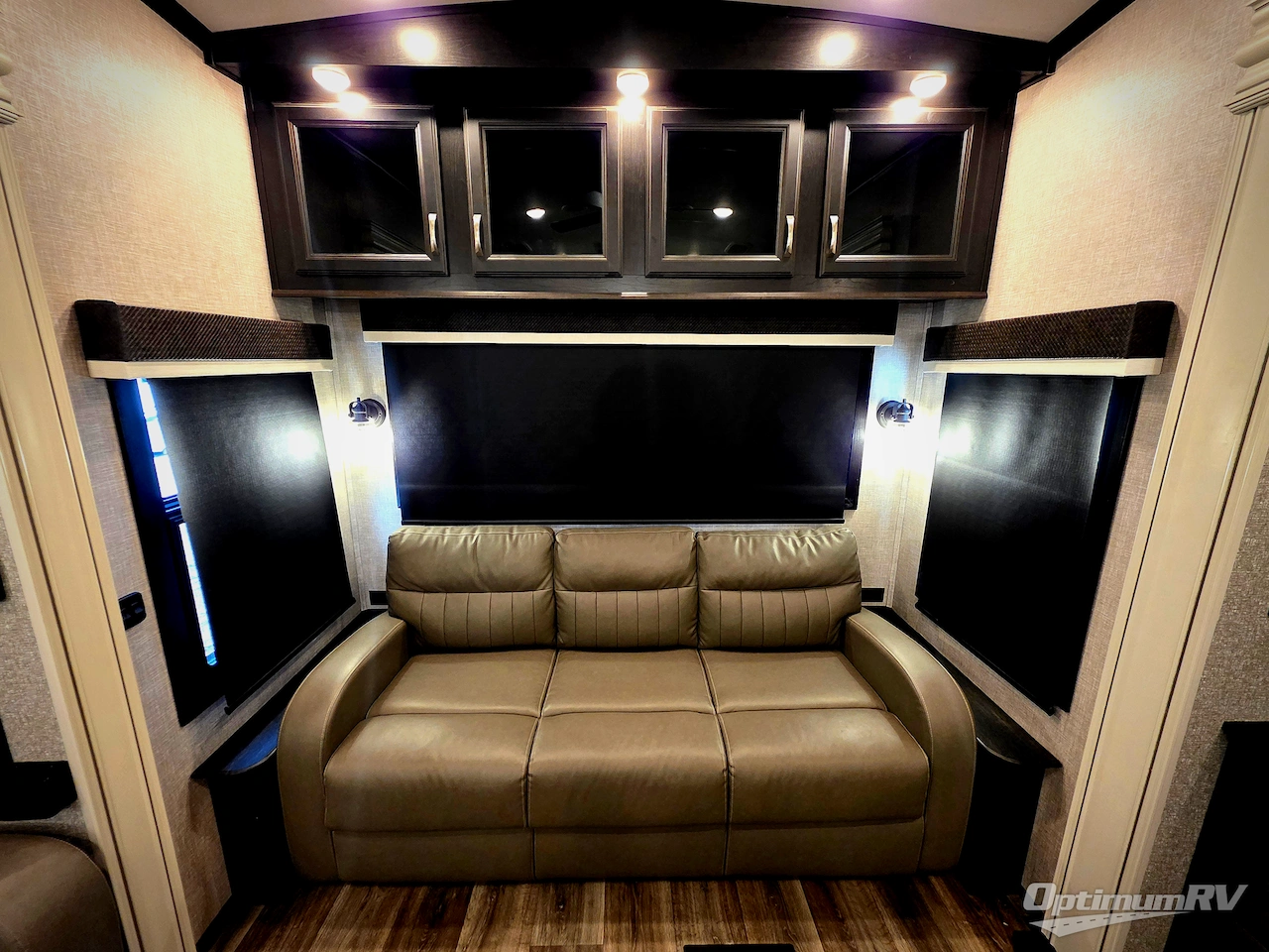 2022 Jayco North Point 340CKTS Photo 8