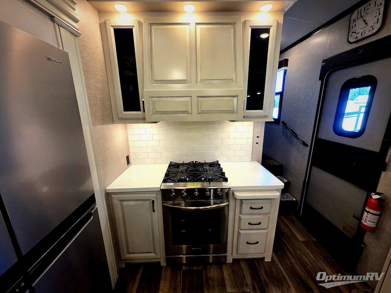 2022 Jayco North Point 340CKTS Photo 12
