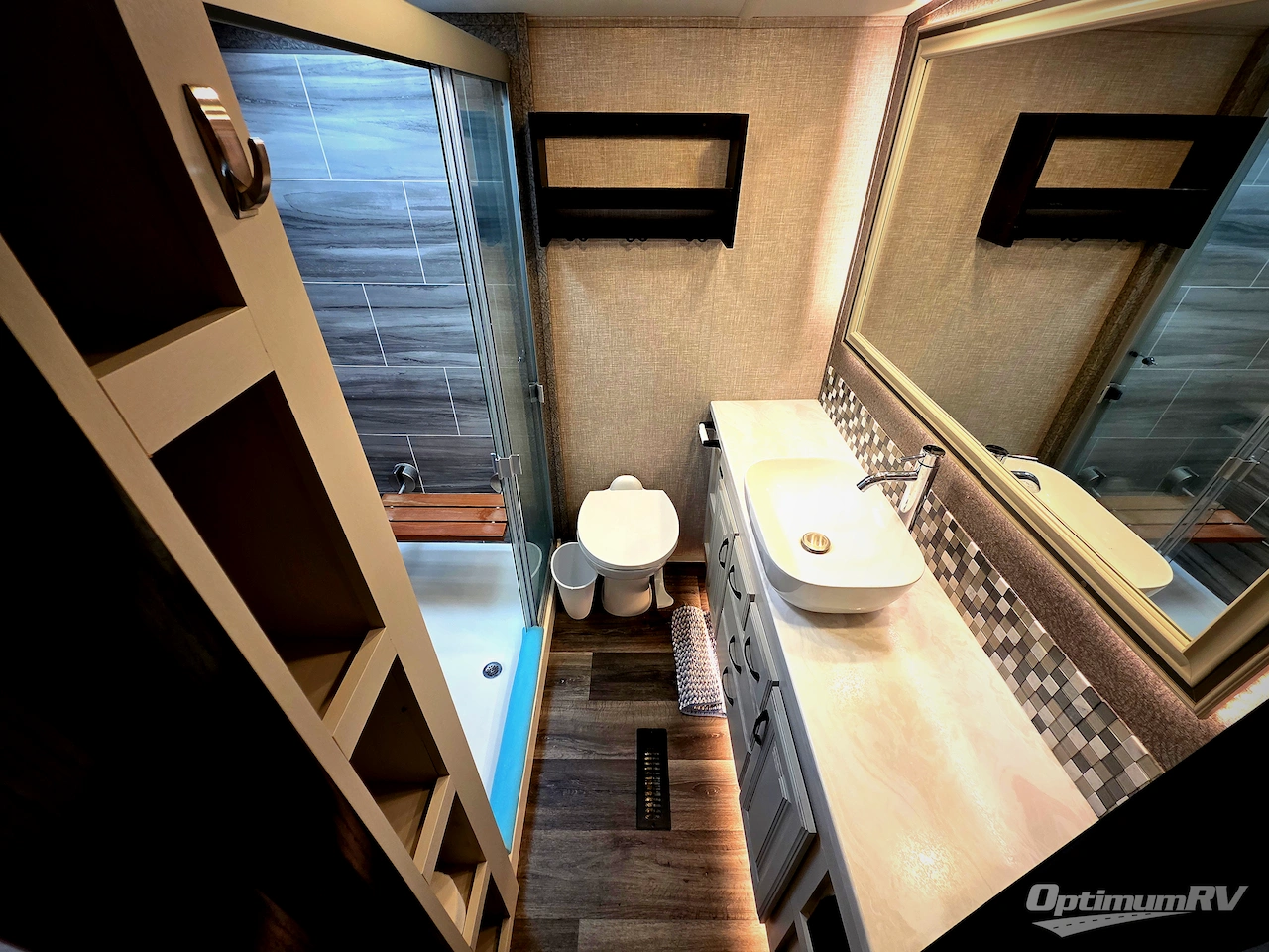 2022 Jayco North Point 340CKTS Photo 15