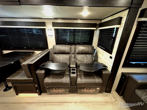 2021 Jayco White Hawk 32RL RV Photo 4