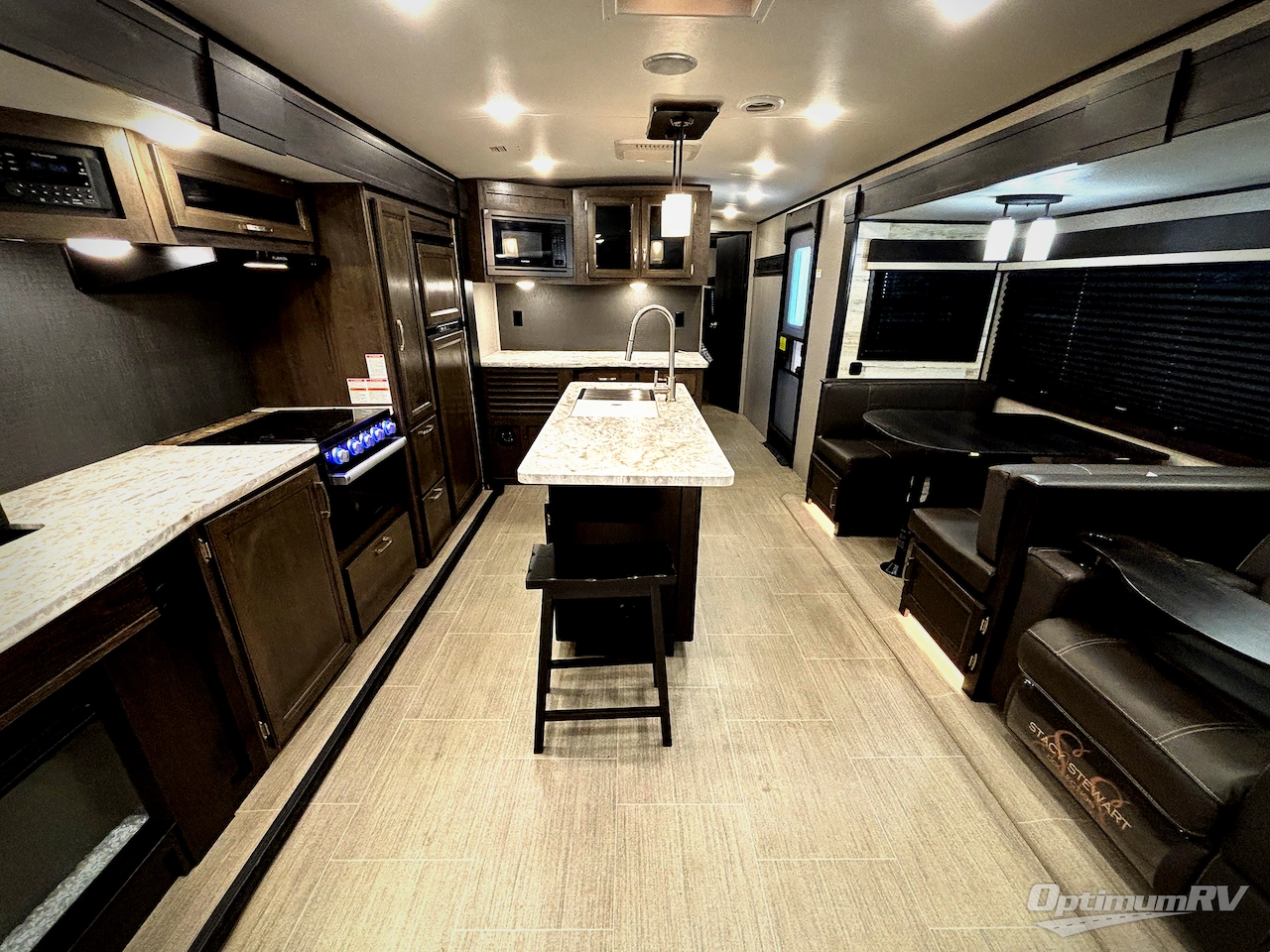 2021 Jayco White Hawk 32RL Photo 5